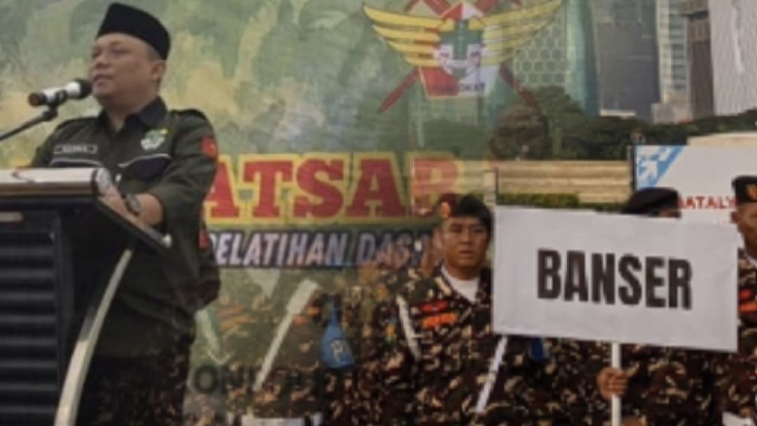 Banser Digandeng Latih Kader Pemuda Katolik, Ini Misinya IMG-20250725-WA0017.jpg
