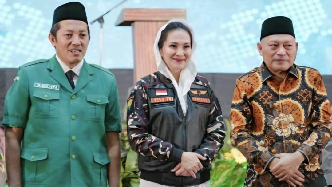 Sherly Tjoanda Jadi Anggota Kehormatan Banser IMG-20250811-WA0008.jpg