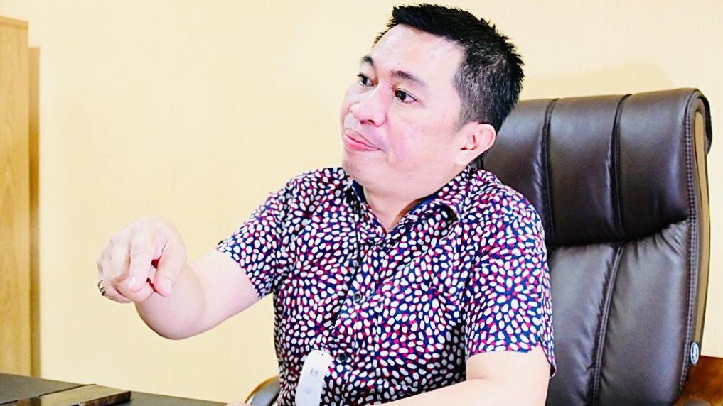 Kepentingan Politik Tertentu Sangat Mendominasi Aksi Unjuk Rasa Mahasiswa Pada 11 April 2022