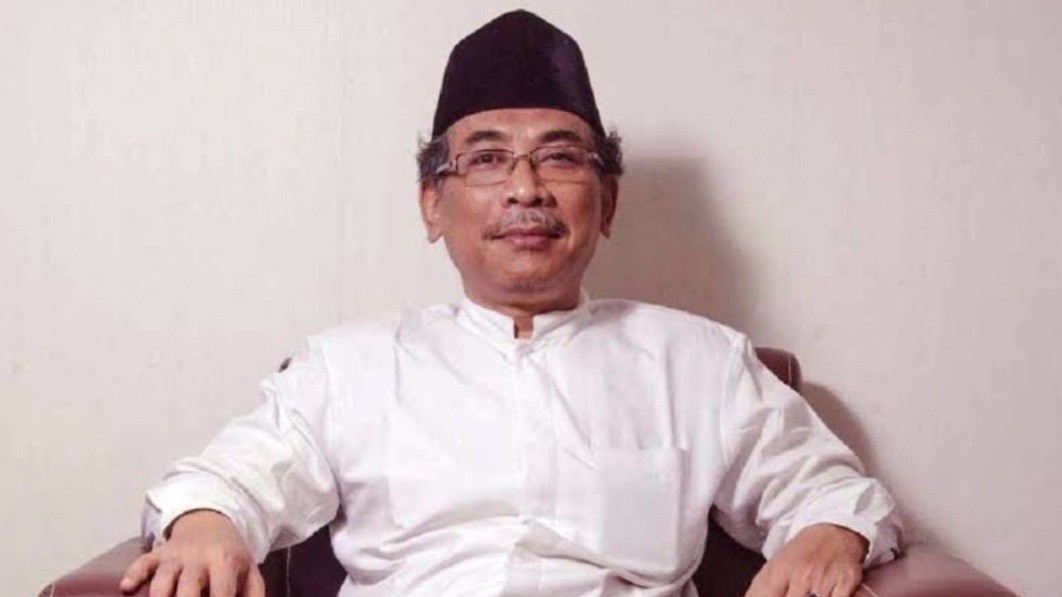 Wawancara Yahya Staquf: Saya Tak Ingin Ada Capres dari NU Pada 2024