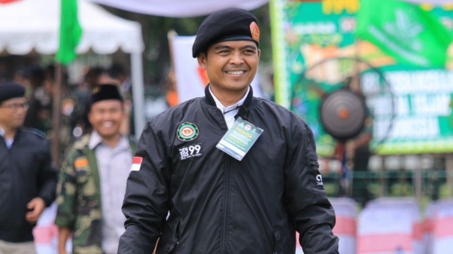 GP Ansor: Terorisme Masih Ancaman Besar, Bahaya Jika Densus 88 Dibubarkan