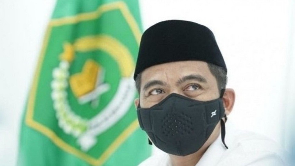 Diduga Himpun Dana Teroris di Lampung, Kemenag: Izin LAZ ABA Sudah Dicabut Sejak Januari 2021