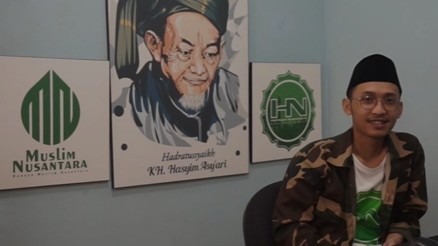 Peran Millenial Kontra Narasi Hoax, Intoleransi dan Kelompok Radikalisme