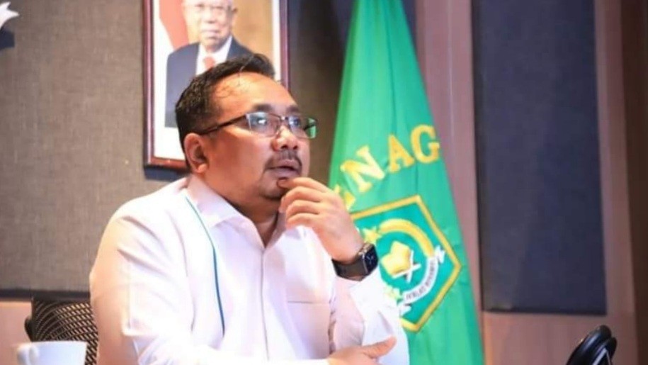 Menag Terbitkan Pedoman Penggunaan Pengeras Suara di Masjid dan Musala