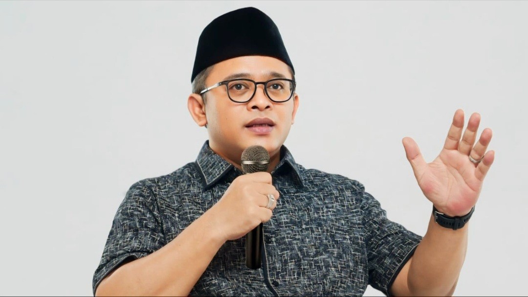 Stafsus Menag: Penyelenggaraan Haji 2024 Berjalan Sukses Sesuai Data dan Fakta