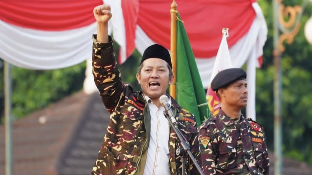 Sikap GP Ansor atas Proses Hukum Gus Yaqut: Hormati Hukum dan Siapkan Pendampingan