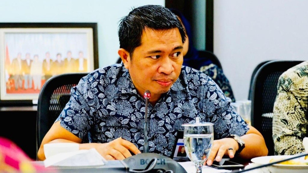 Rampai Nusantara: Politik Sekedarnya, Berteman Selamanya