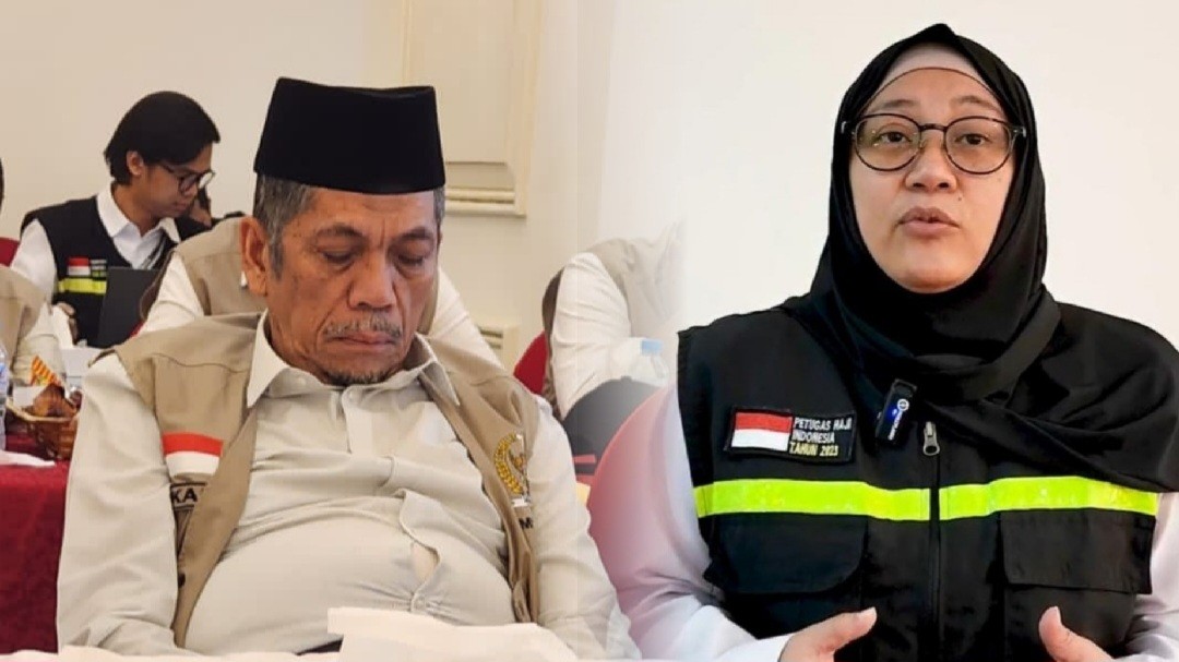 Kemenag Sebut Cuitan Fraksi PKS DPR RI Iskan Qolba Lubis Berbau Fitnah dan Hoaks