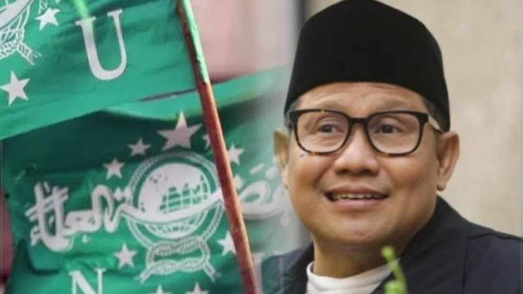 PBNU: Siapapun Capres Pasti Kalah Bila Didampingi Cak Imin
